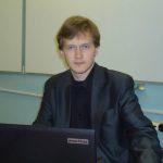 Учитель информатики в ЦДЮТТ, г. Рыбинск 2010