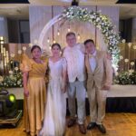 Филиппинская свадьба, г. Тагбиларан 2023